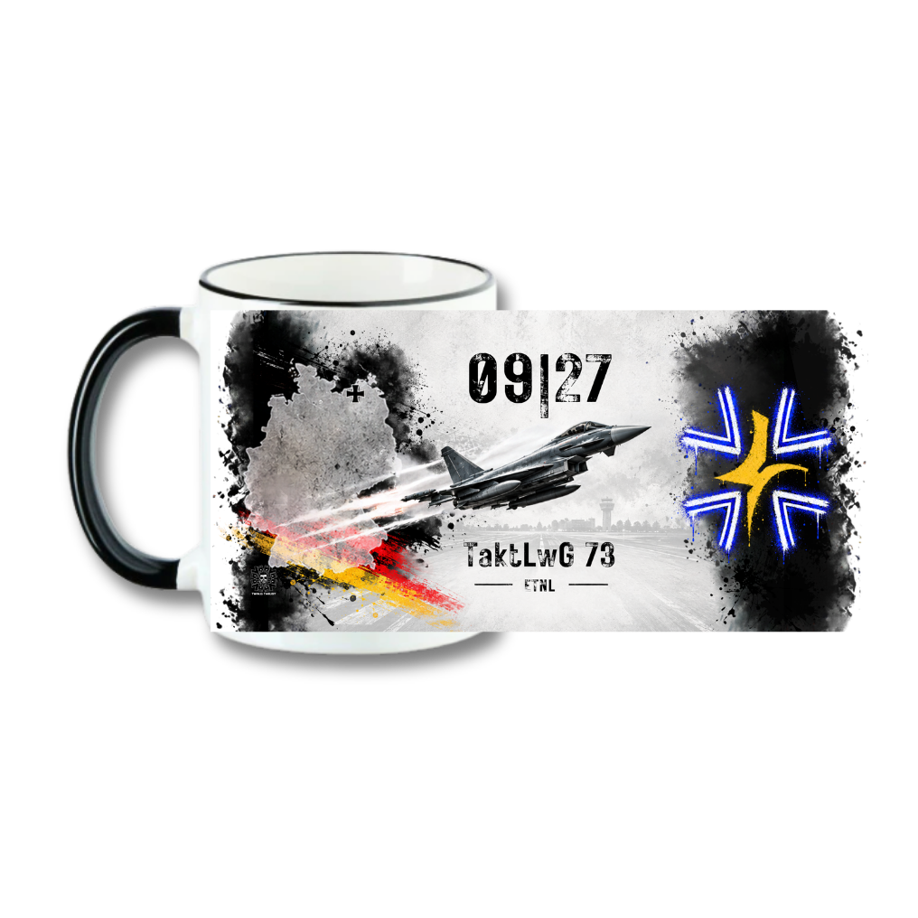 TaktLwG 73 - Urban Graphic Edition - Tasse