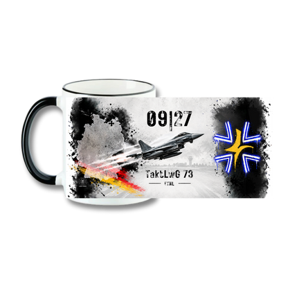 TaktLwG 73 - Urban Graphic Edition - Tasse