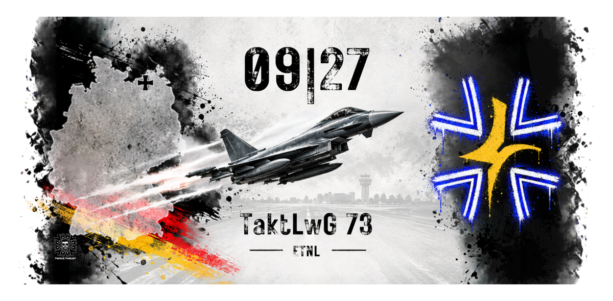 TaktLwG 73 - Urban Graphic Edition - Tasse
