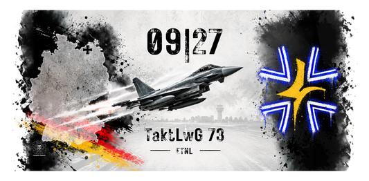 TaktLwG 73 - Urban Graphic Edition - Tasse