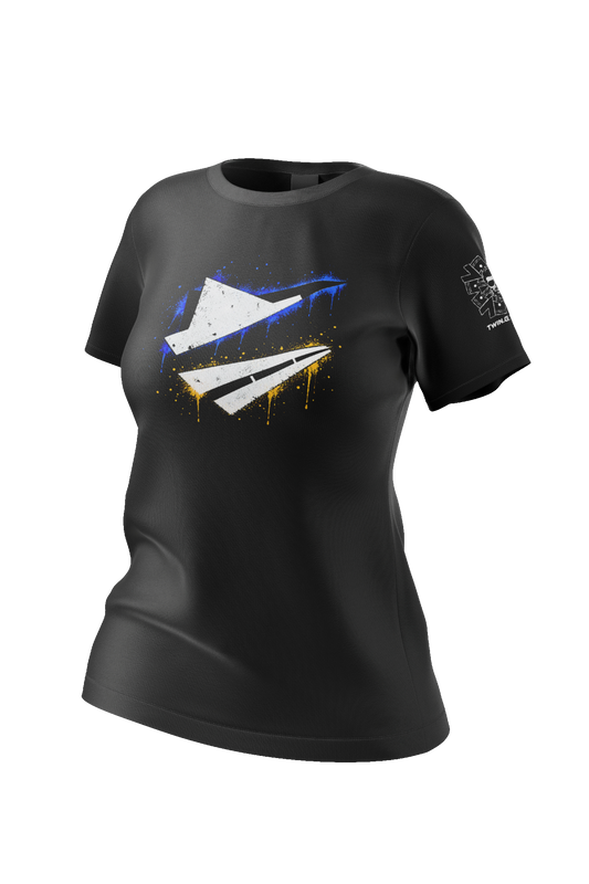 TaktLwG 74 - Urban Graphic Edition - Damen Shirt