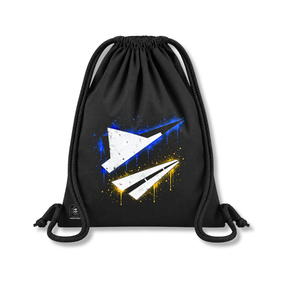 TaktLwG 74 - Urban Graphic Edition - Gymsac
