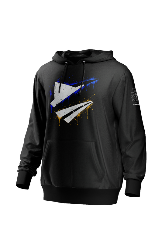 TaktLwG 74 - Urban Graphic Edition - Hoodie