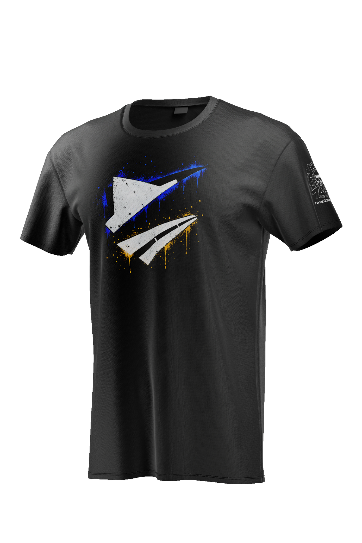 TaktLwG 74 - Urban Graphic Edition - Unisex Shirt