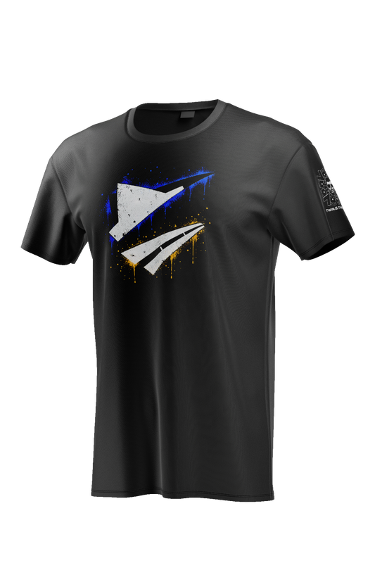 TaktLwG 74 - Urban Graphic Edition - Unisex Shirt