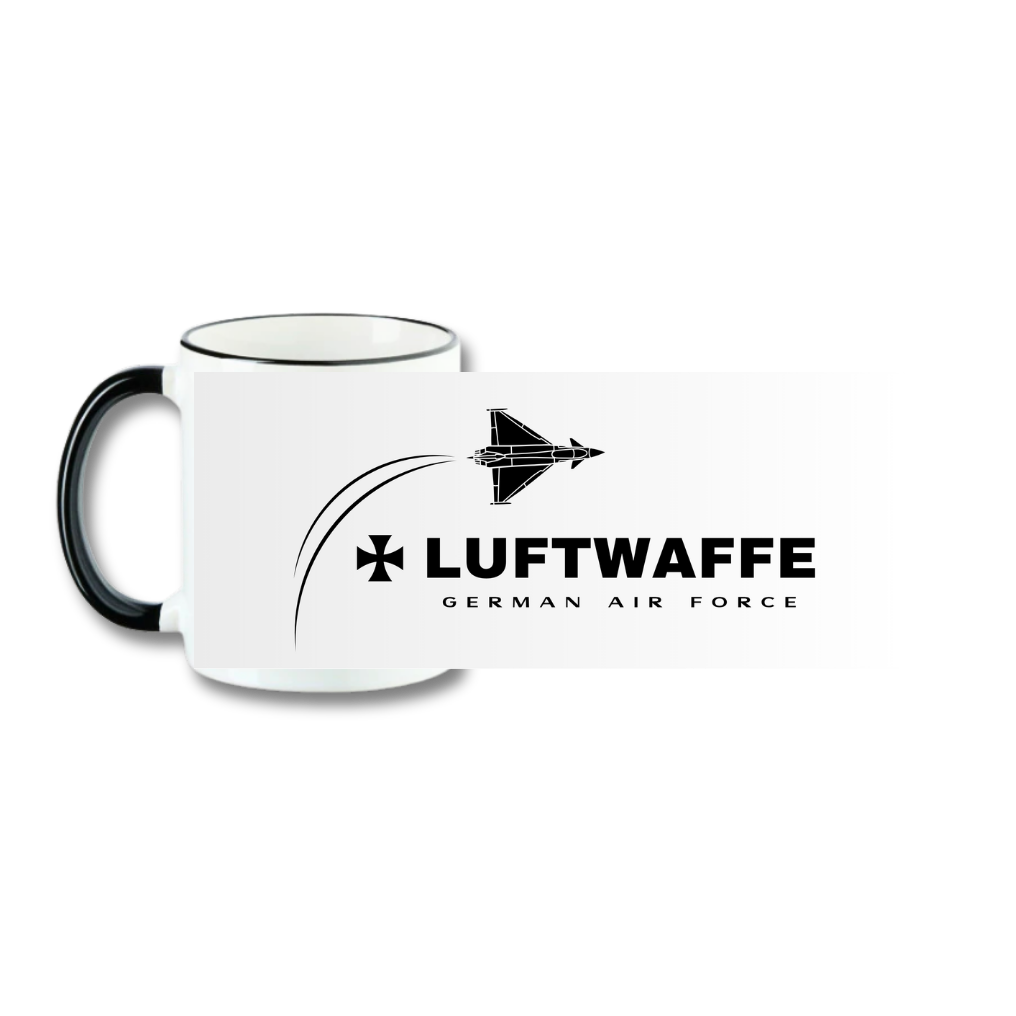 Luftwaffe - Tasse
