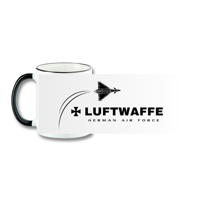 Luftwaffe - Tasse