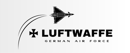 Luftwaffe - Tasse