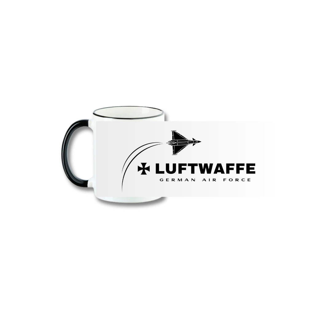 Luftwaffe - Tasse