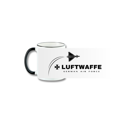 Luftwaffe - Tasse