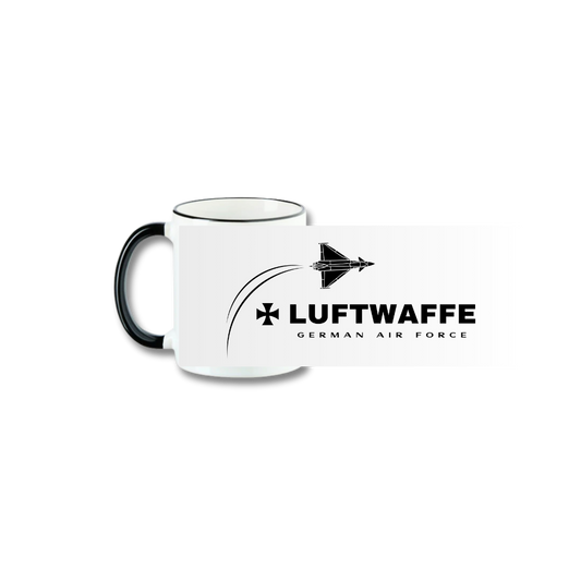 Luftwaffe - Tasse
