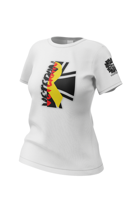 Veteran GER - Damen Shirt