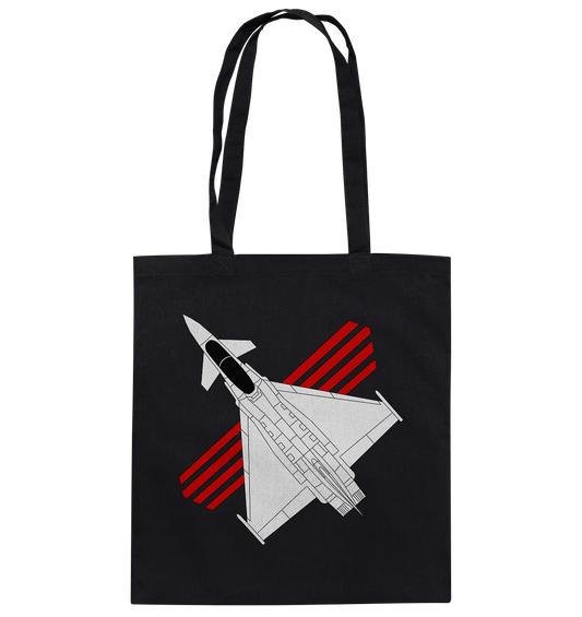 Eurofighter BASIC - Baumwolltasche