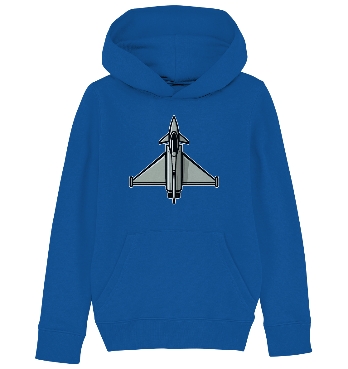 Kids Collection - Eurofighter - Kids Organic Hoodie