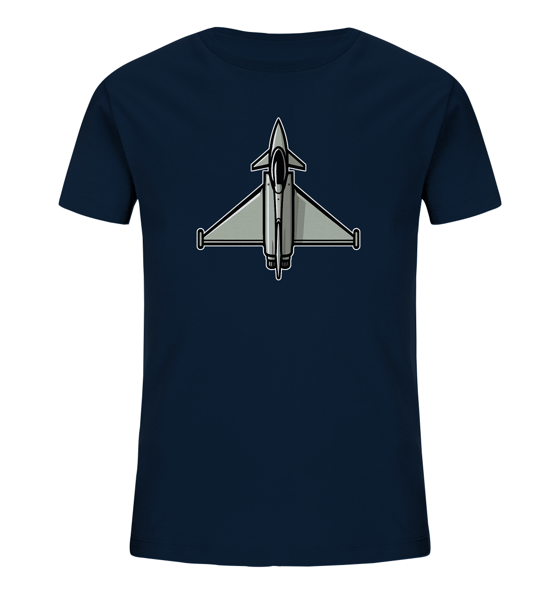 Kids Collection - Eurofighter - Kids Organic Shirt