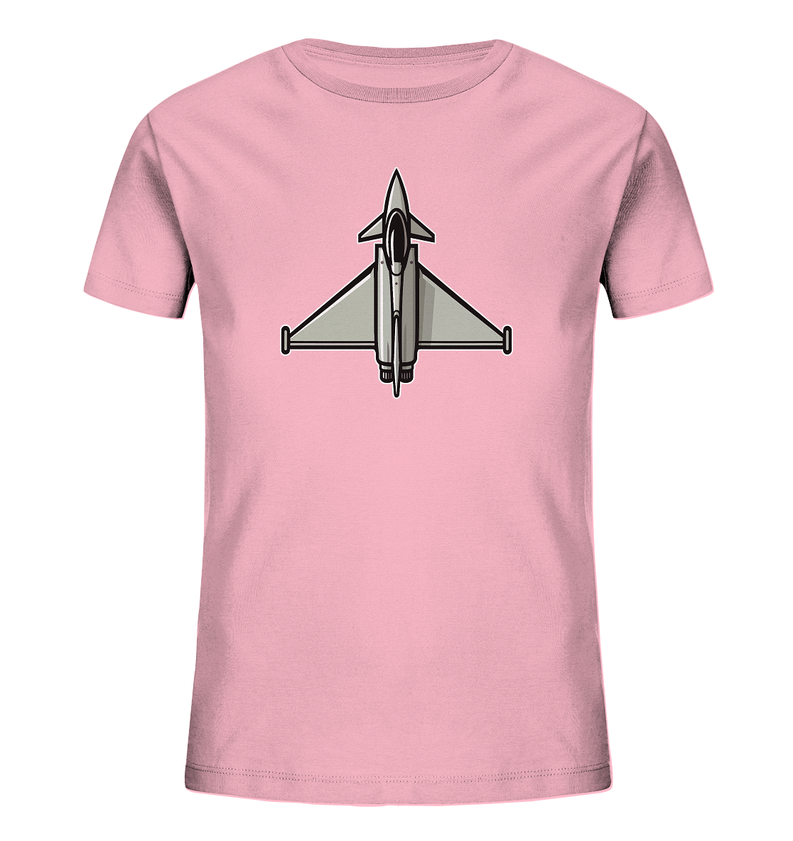 Kids Collection - Eurofighter - Kids Organic Shirt