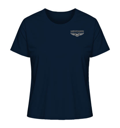 Team Luftwaffe - Heron TP - Ladies Organic Shirt