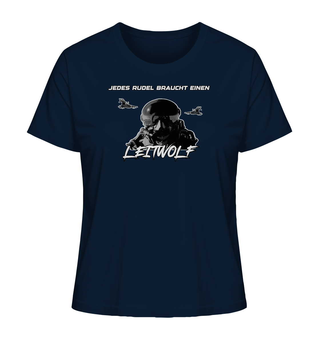 Leitwolf - Ladies Organic Shirt