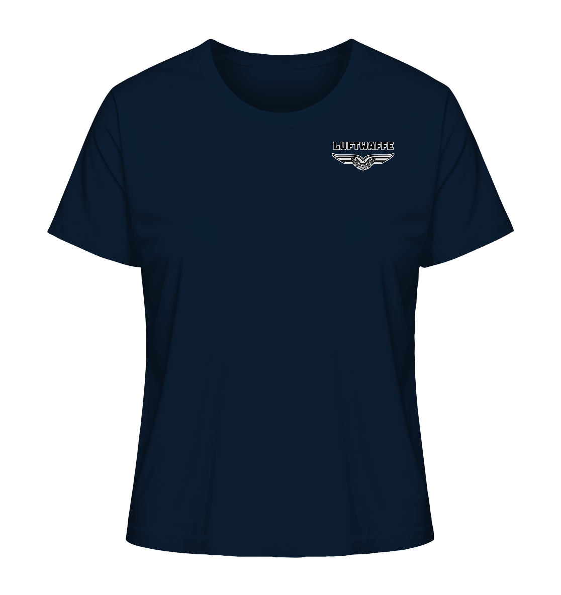 Team Luftwaffe - Tornado - Ladies Organic Shirt