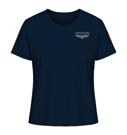 Team Luftwaffe - Tornado - Ladies Organic Shirt