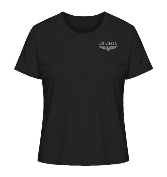 Team Luftwaffe - Tornado - Ladies Organic Shirt