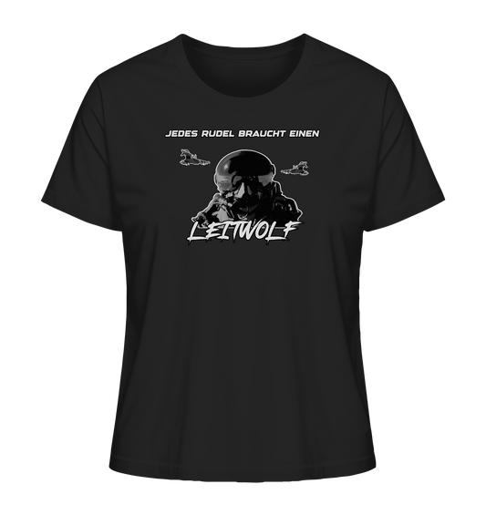 Leitwolf - Ladies Organic Shirt