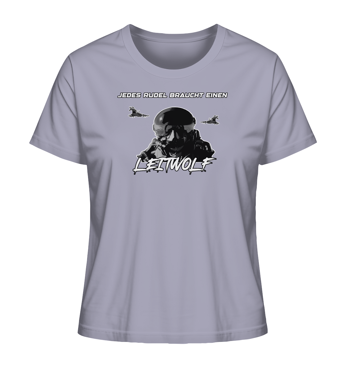 Leitwolf - Ladies Organic Shirt