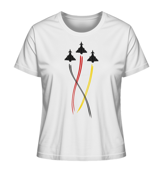 Eurofighter GER - Ladies Organic Shirt