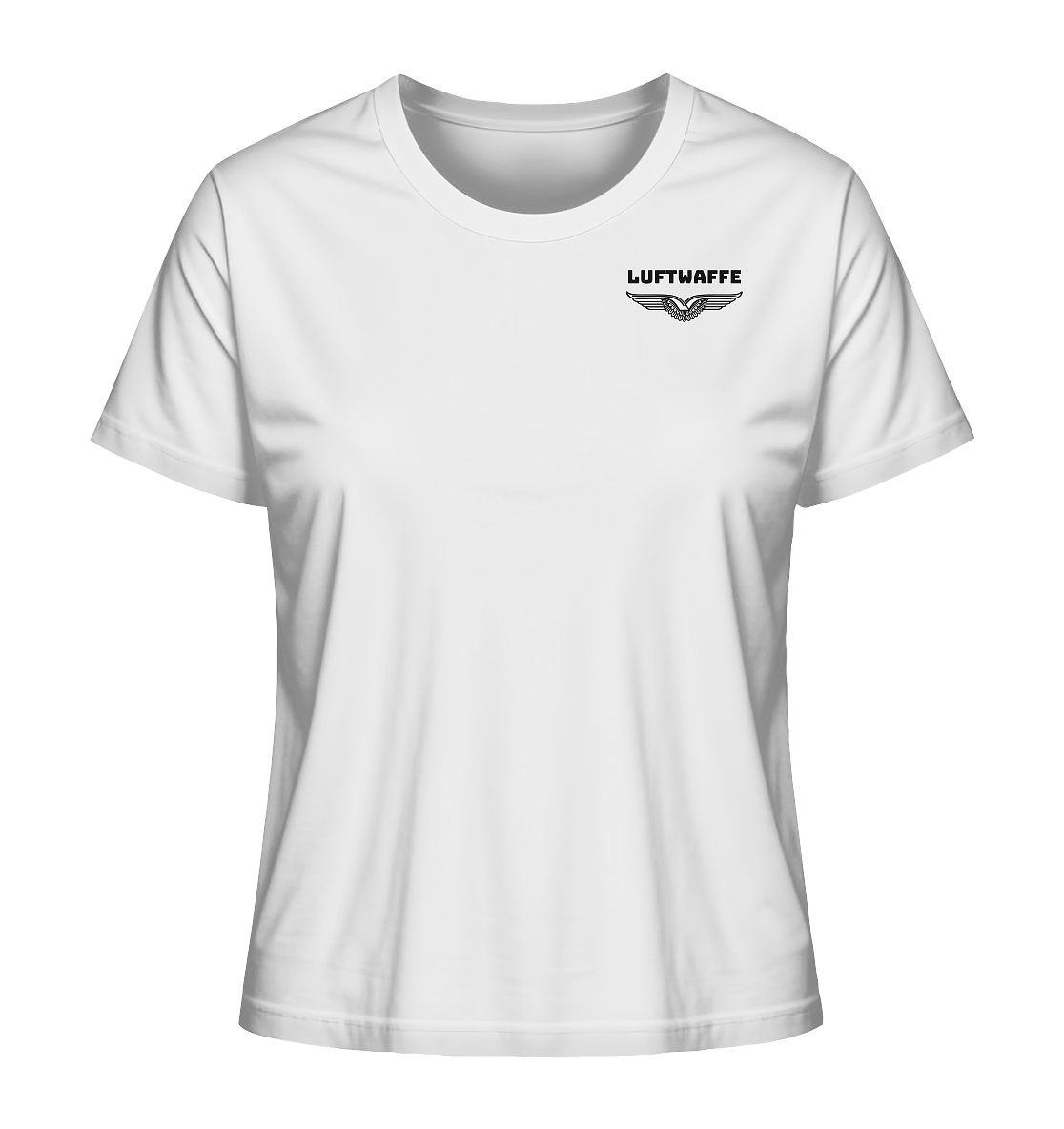 Team Luftwaffe - Heron TP - Ladies Organic Shirt
