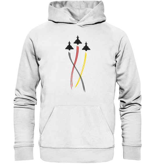 Eurofighter GER - Organic Hoodie