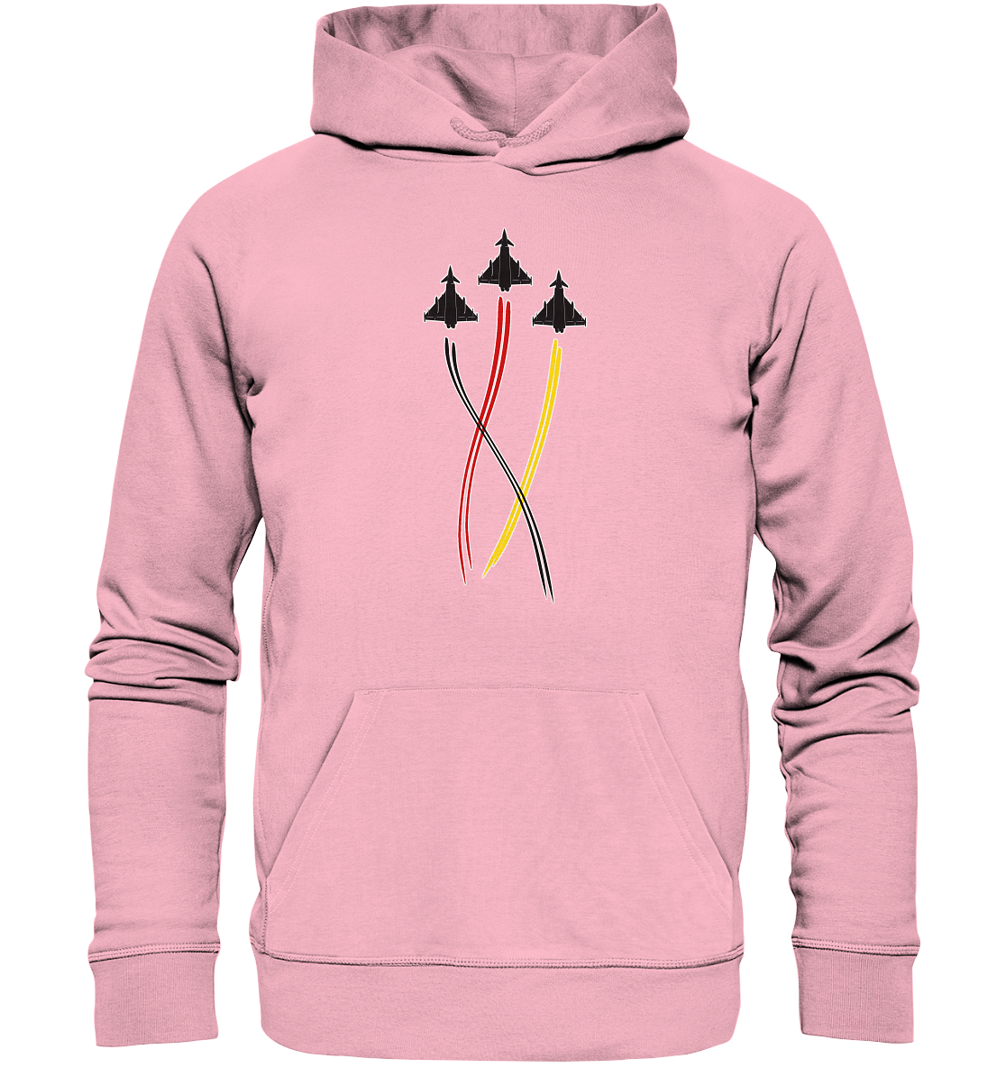 Eurofighter GER - Organic Hoodie