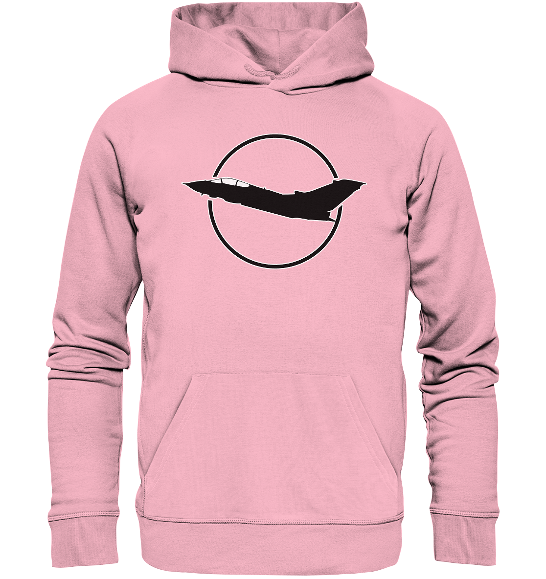 Aero Circle - Tornado - Organic Hoodie