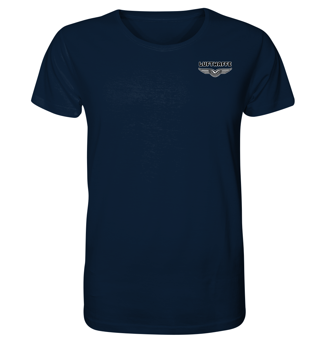 Team Luftwaffe - Organic Shirt