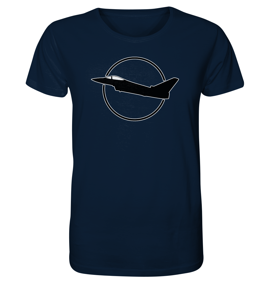 Aero Circle - Eurofighter - Organic Shirt