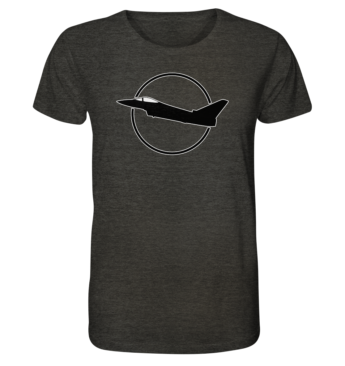 Aero Circle - Eurofighter - Organic Shirt