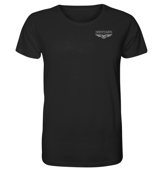 Team Luftwaffe - Tornado - Organic Shirt