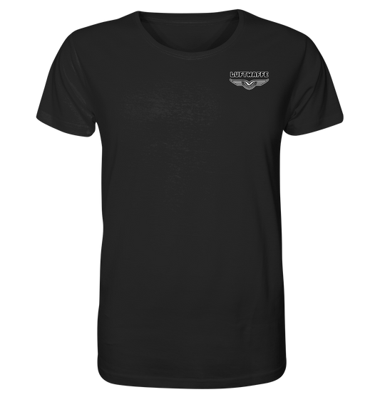 Team Luftwaffe - A400M - Organic Shirt