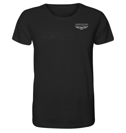 Team Luftwaffe - Heron TP - Organic Shirt