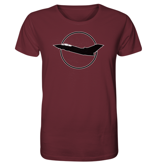 Aero Circle - Tornado - Organic Shirt