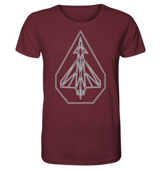 Polygon Eurofighter - Organic Shirt