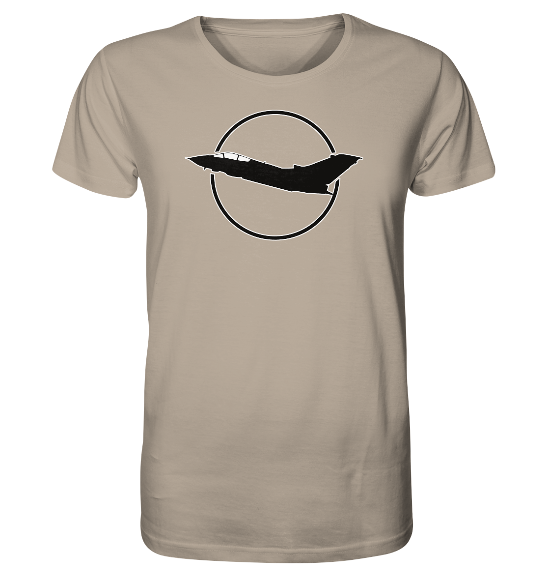 Aero Circle - Tornado - Organic Shirt