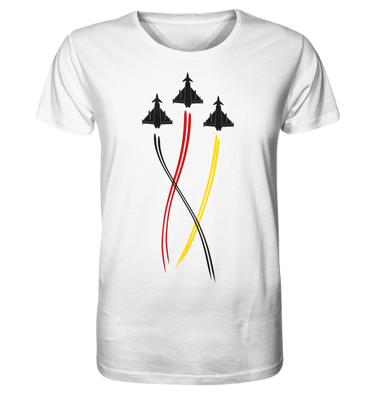 Eurofighter GER - Organic Shirt